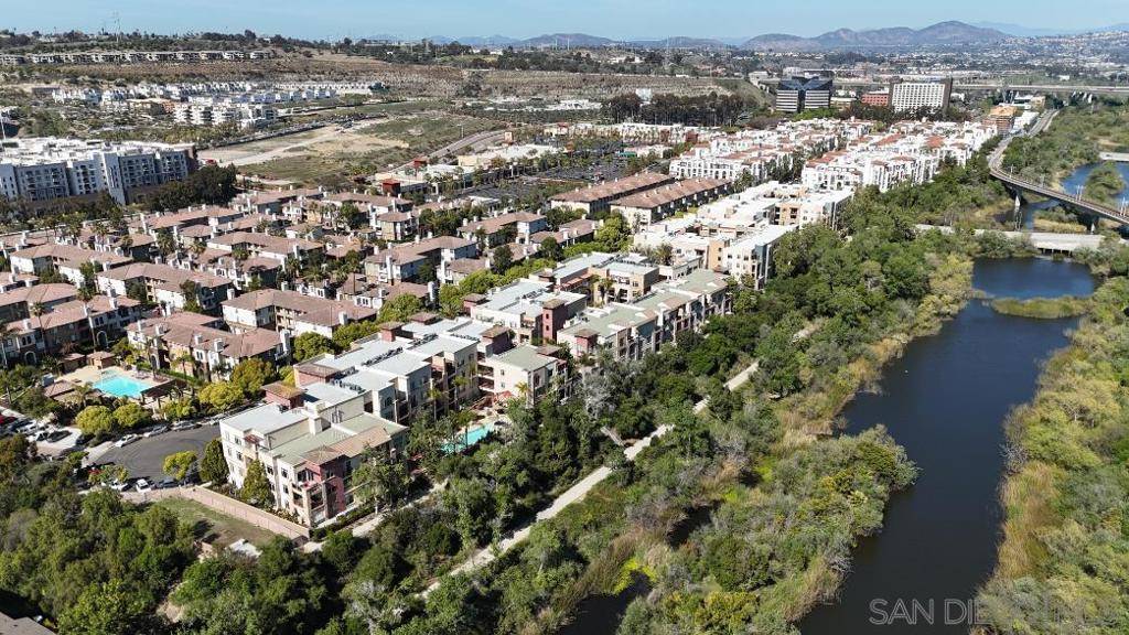 San Diego, CA 92108,8211 Station Village Ln #1201