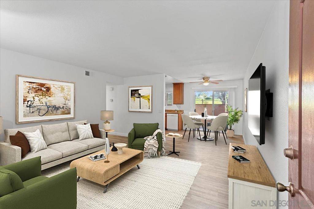 Oceanside, CA 92057,514 Calle Montecito #75