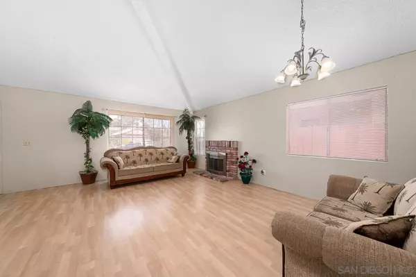 San Diego, CA 92114,7263 Aquamarine Rd