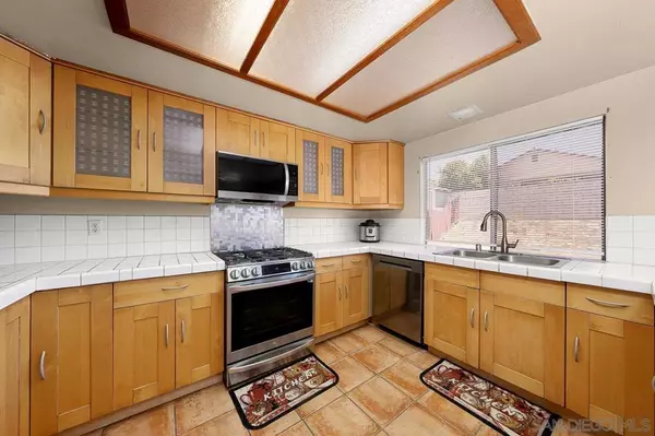 San Diego, CA 92114,7263 Aquamarine Rd