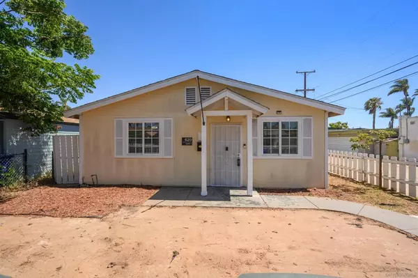 National City, CA 91950,620 E 4th Street