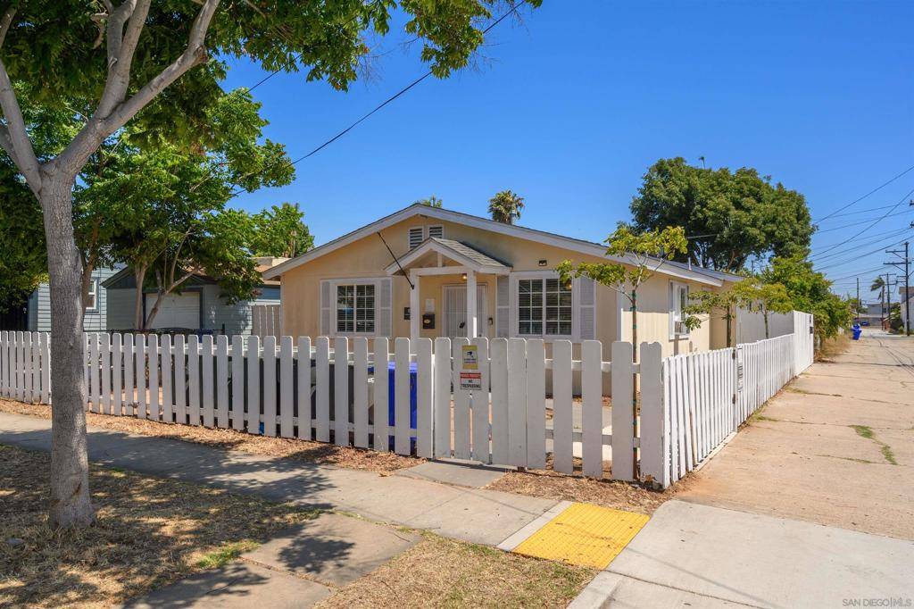 National City, CA 91950,620 E 4th St