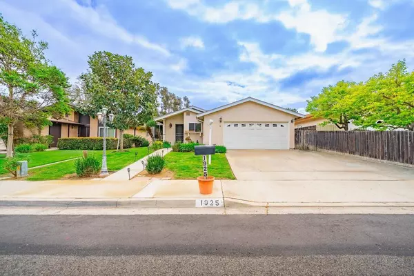 San Marcos, CA 92069,1925 Rock Springs Rd