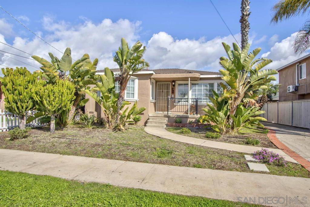 Chula Vista, CA 91910,285 Fifth Ave