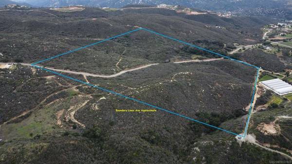 Pala, CA 92059,0 Magee Rd