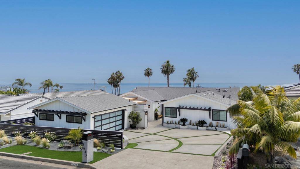 5632 Ladybird Lane, La Jolla, CA 92037