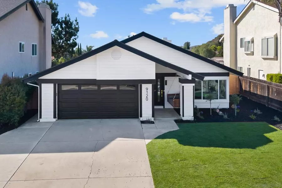 9120 Oviedo, San Diego, CA 92129