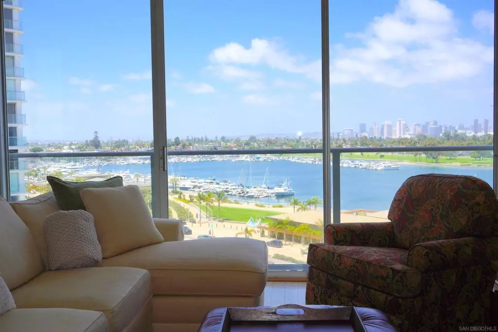 Coronado, CA 92118,1820 Avenida Del Mundo #808