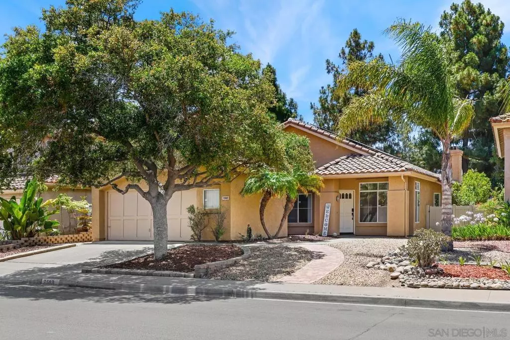 San Diego, CA 92126,7583 Windy Ridge Rd