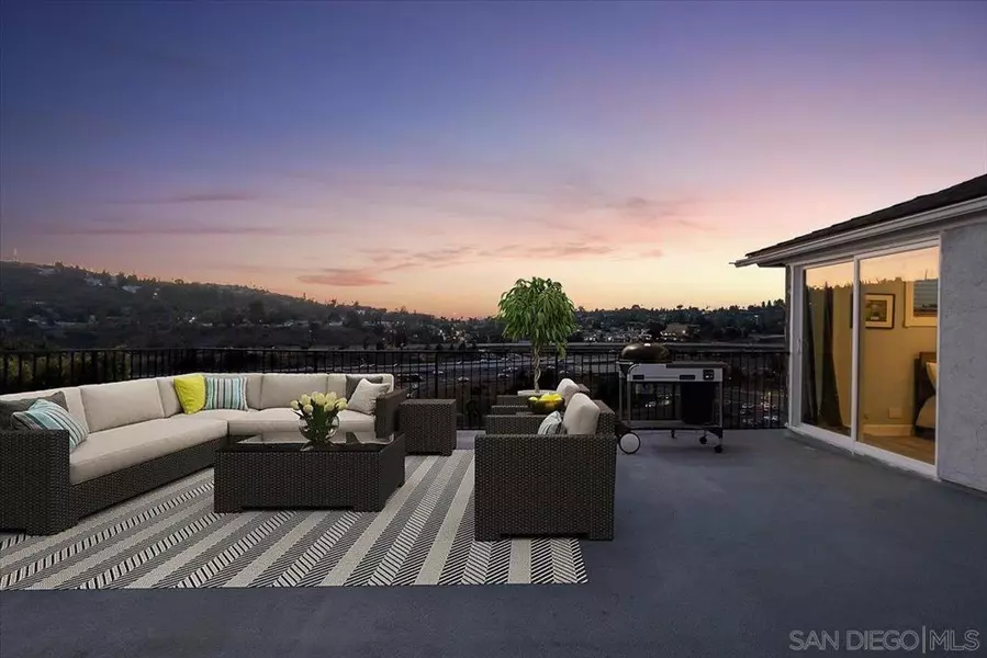 3834 Polaris Dr., La Mesa, CA 91941