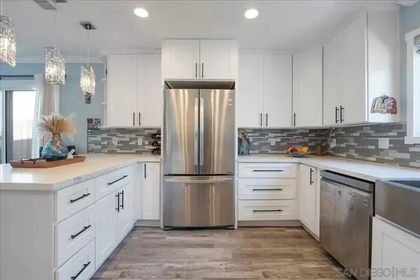 La Mesa, CA 91941,3834 Polaris Dr.