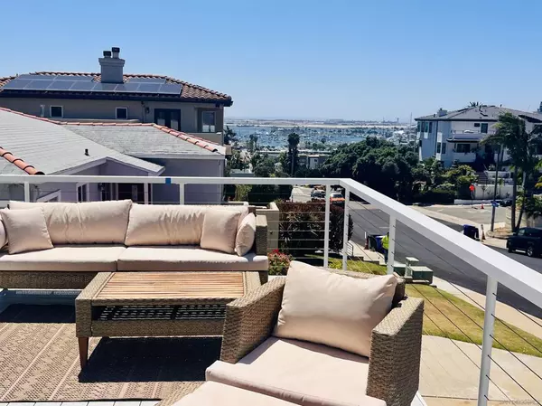3428 Garrison St, San Diego, CA 92106