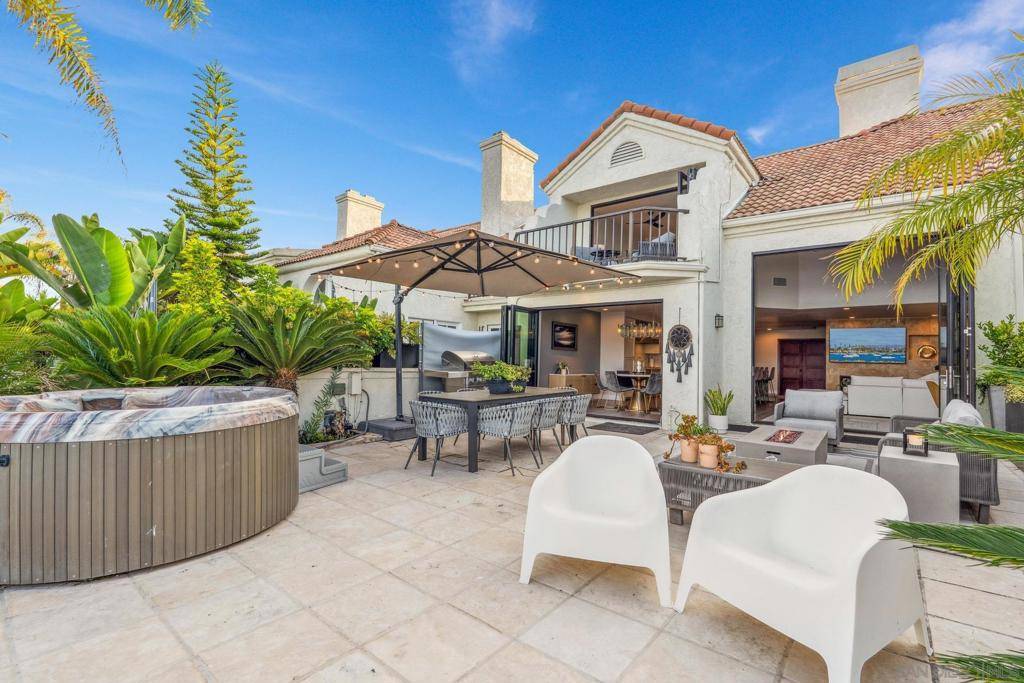 Coronado, CA 92118,59 Tunapuna Ln