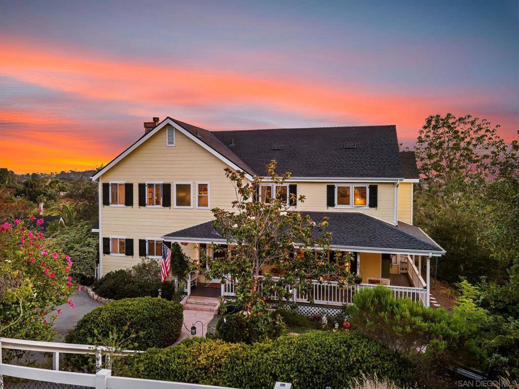 785 Mason Cir, Vista, CA 92084