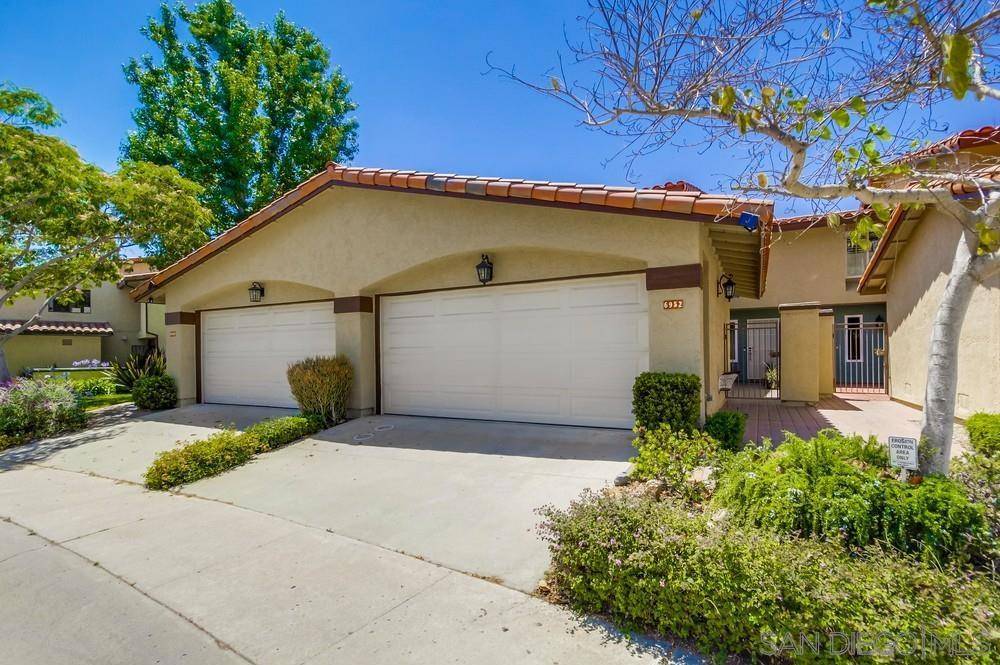 6952 Camino Amero, San Diego, CA 92111