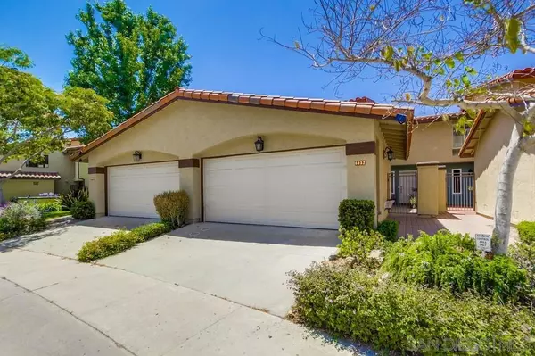 6952 Camino Amero, San Diego, CA 92111