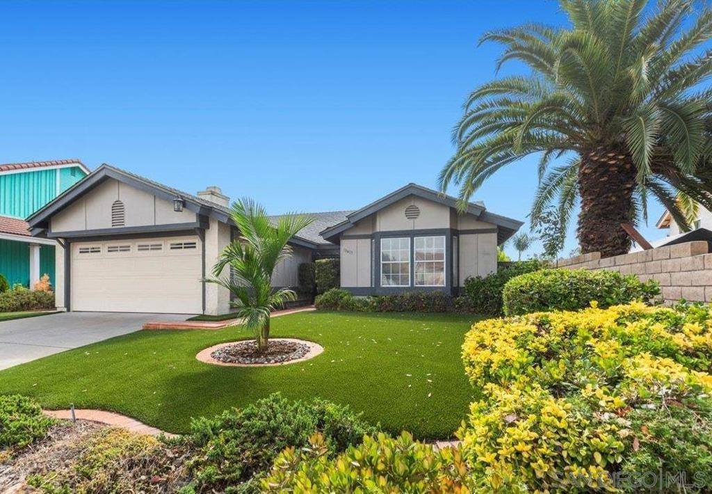 10413 FLANDERS PL., San Diego, CA 92126