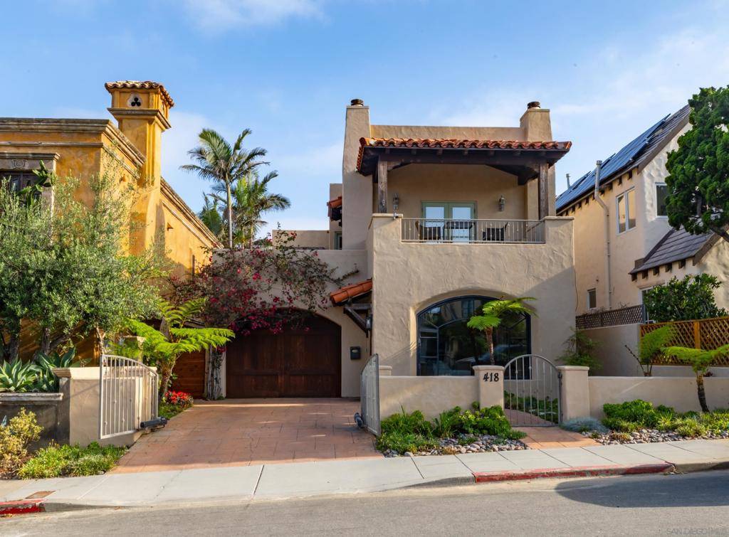 418 Marine St, La Jolla, CA 92037