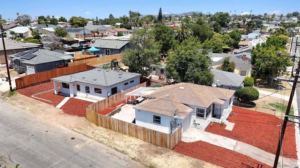 La Mesa, CA 91942,4712 4714 Harbinson Ave.