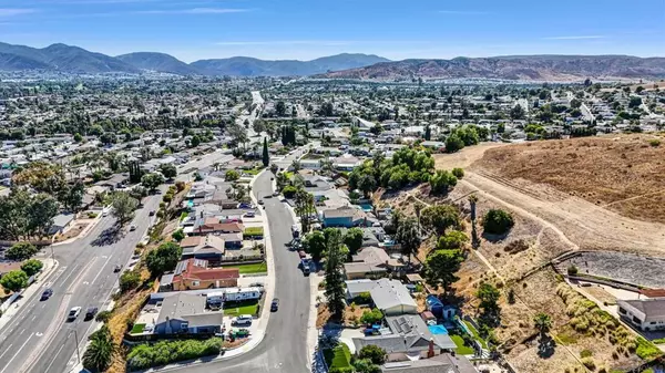 Santee, CA 92071,9684 LUTHERAN WAY