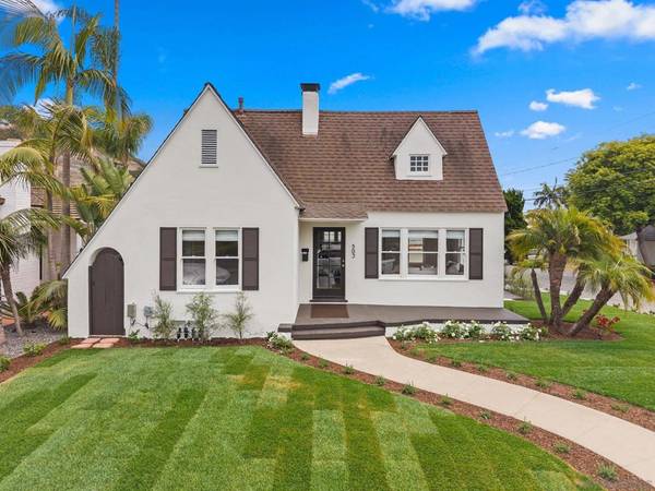 503 Rosemont St, La Jolla, CA 92037