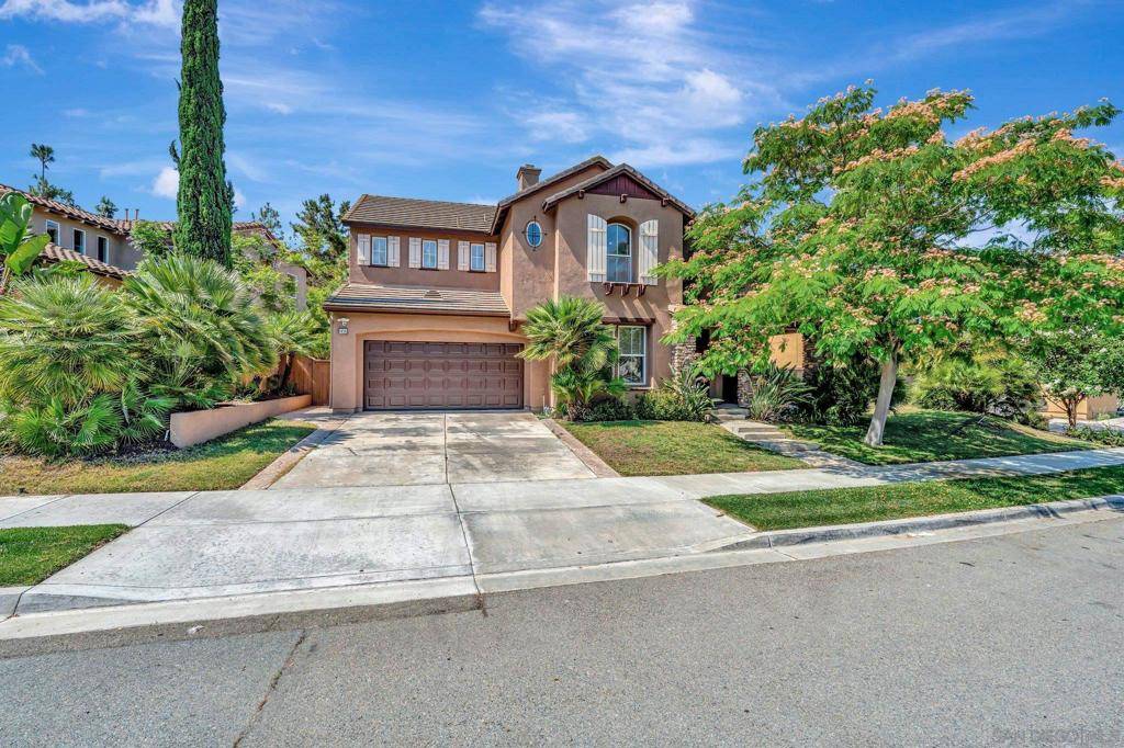 1450 Lost Creek Rd, Chula Vista, CA 91915