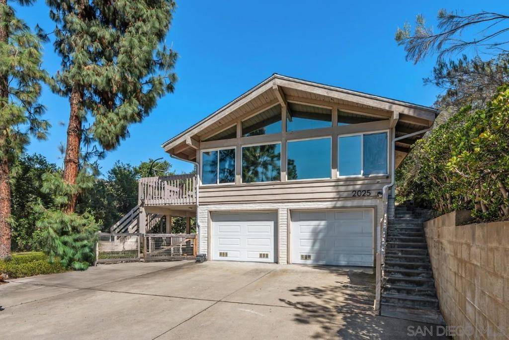 2025 Forester Creek Rd, El Cajon, CA 92021
