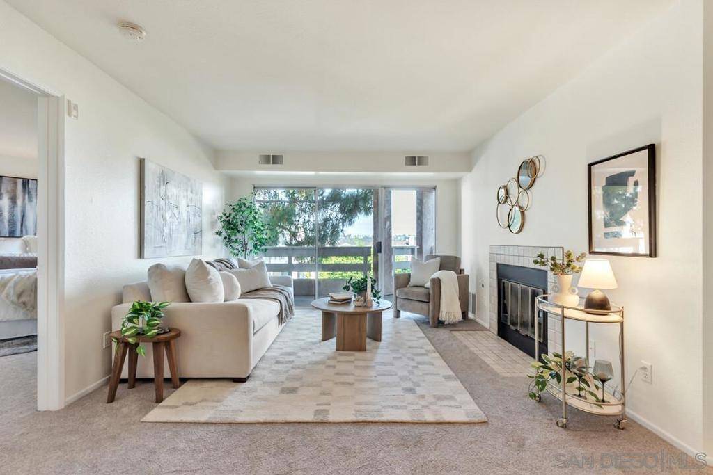 San Diego, CA 92111,7027 Camino Revueltos #Unit 329