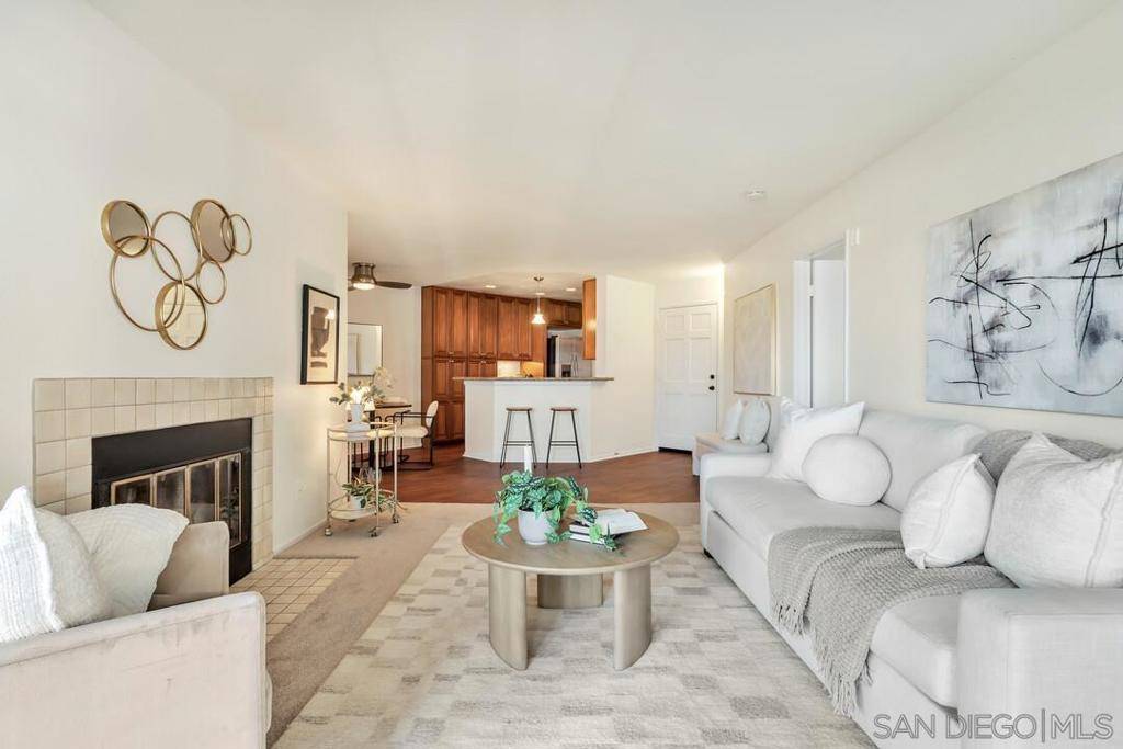 San Diego, CA 92111,7027 Camino Revueltos #Unit 329