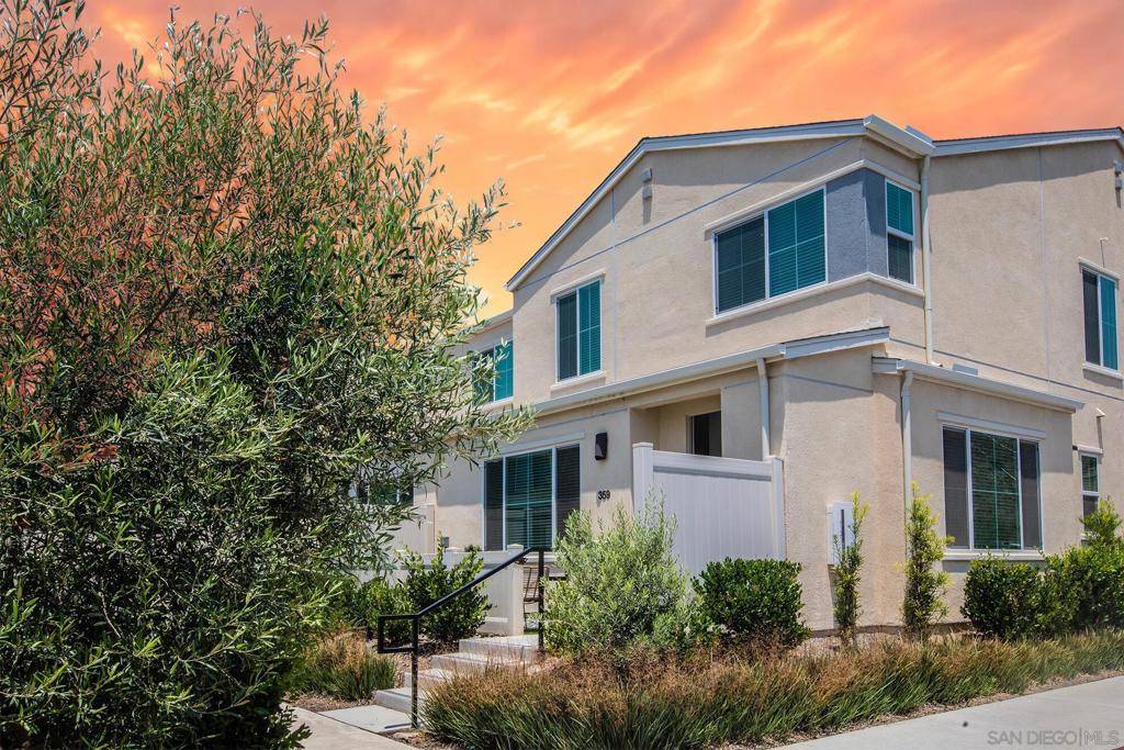 359 SWEET PLACE, Fallbrook, CA 92028