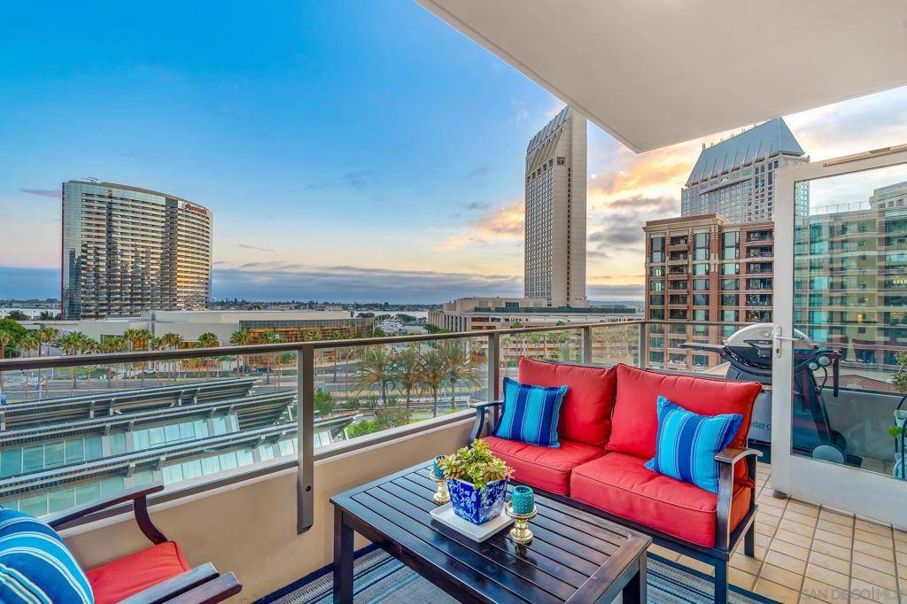 San Diego, CA 92101,550 Front St. #608