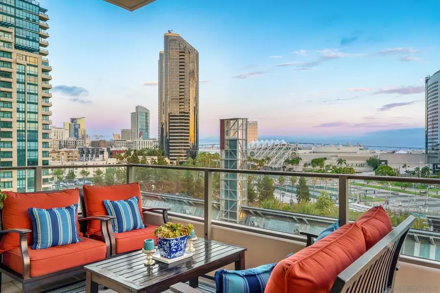 550 Front St. #608, San Diego, CA 92101