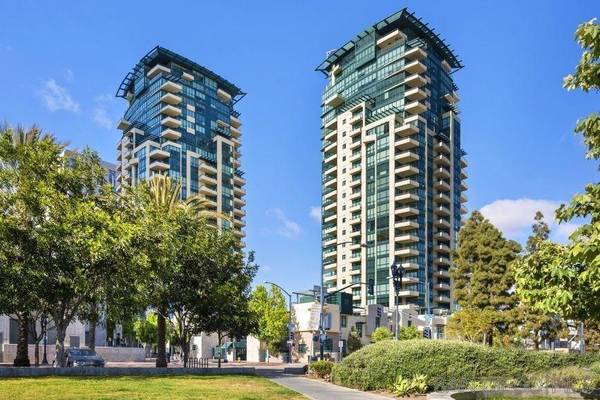 510 1st Ave #1201, San Diego, CA 92101