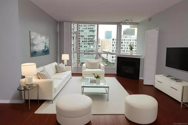 San Diego, CA 92101,510 1st Ave #1201