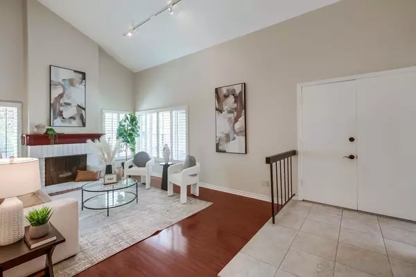 San Diego, CA 92124,5586 Bravo Ct
