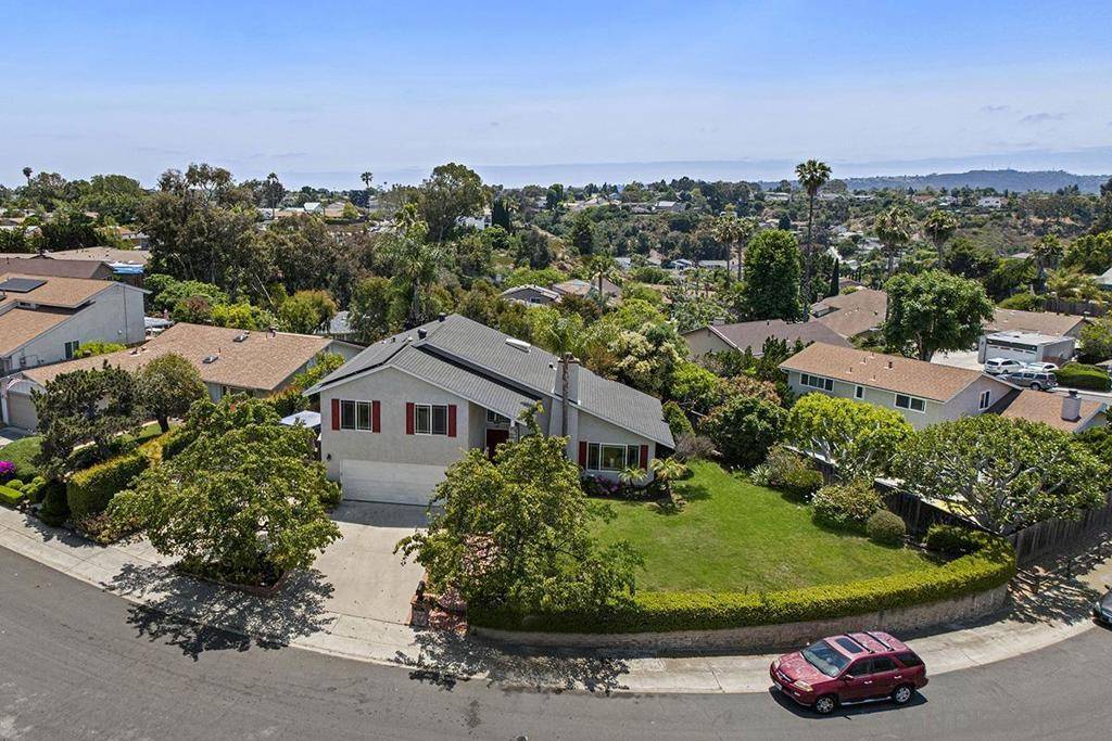 4635 Pauling Avenue, San Diego, CA 92122
