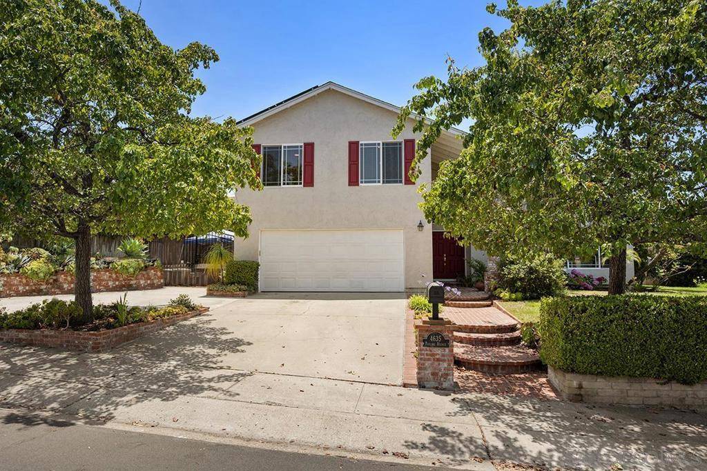 San Diego, CA 92122,4635 Pauling Avenue