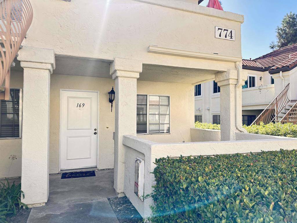 774 Eastshore Terrace #169, Chula Vista, CA 91913
