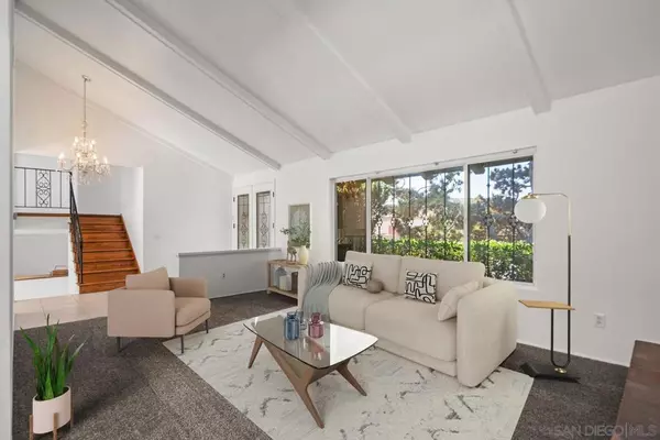 San Diego, CA 92117,4135 Huerfano Ave