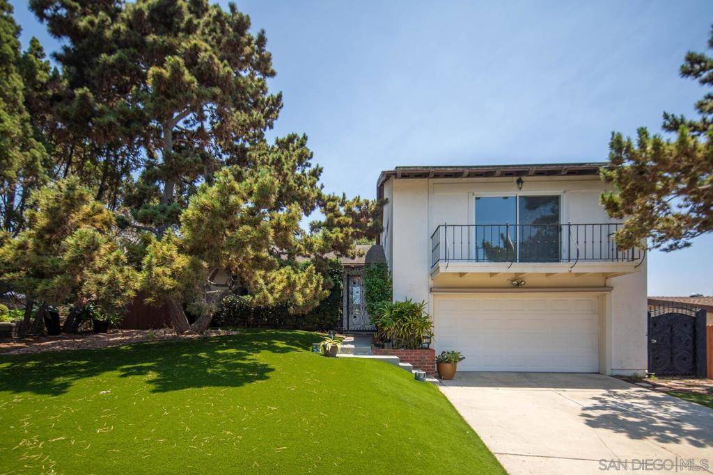 4135 Huerfano Ave, San Diego, CA 92117