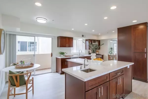 San Diego, CA 92109,1703 La Playa Ave #B
