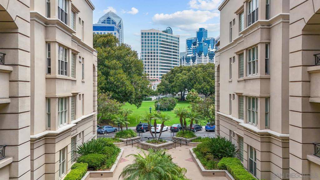 655 India St #205, San Diego, CA 92101