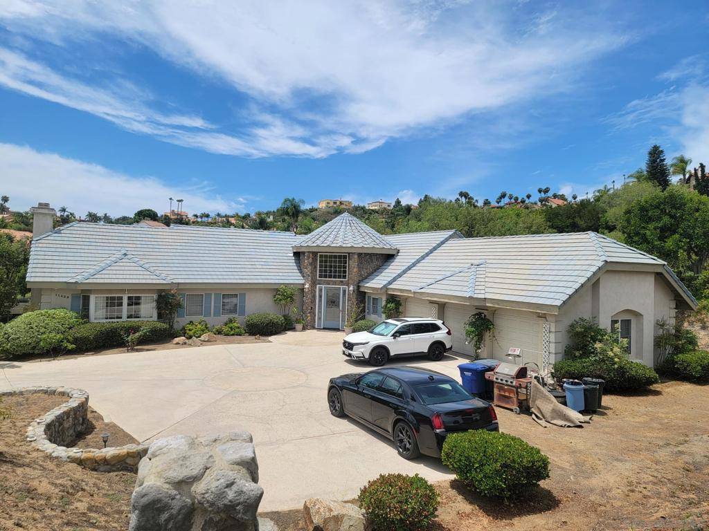 11429 Sir Francis Drake, La Mesa, CA 91941