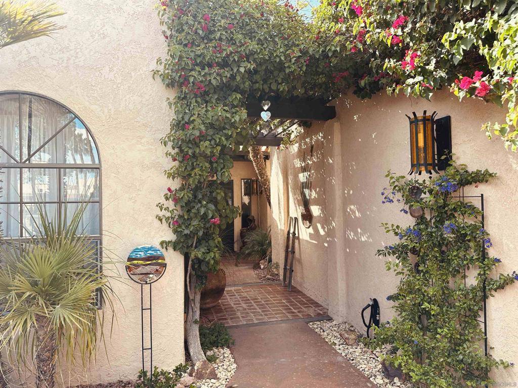 Borrego Springs, CA 92004,202 Pointing Rock Dr #15