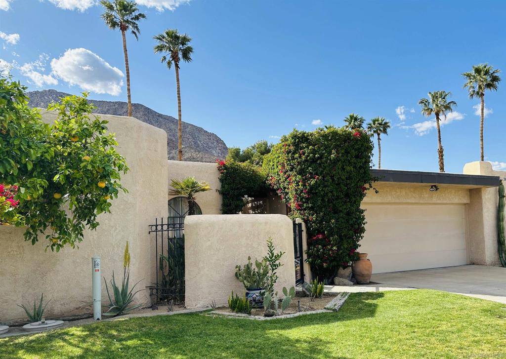 Borrego Springs, CA 92004,202 Pointing Rock Dr #15