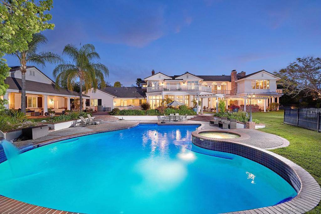 13742 Paseo Valle Alto, Poway, CA 92064
