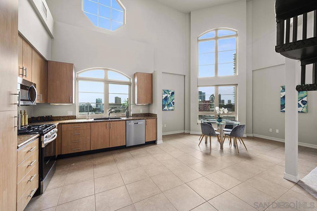 San Diego, CA 92101,1400 Broadway #1605