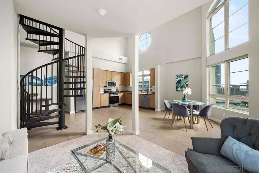 1400 Broadway #1605, San Diego, CA 92101