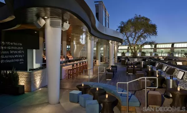 San Diego, CA 92101,207 5TH Ave #1250