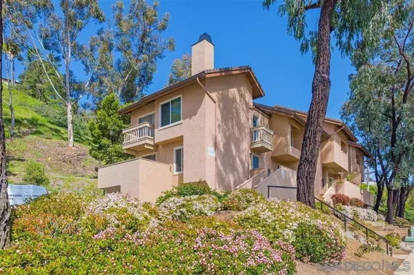San Diego, CA 92037,8292 Gilman Dr #49